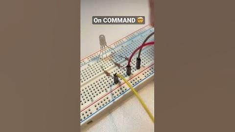 How to control RGB LED with your PC #electrician #electronics #arduino #engineer #diy #led #hardware