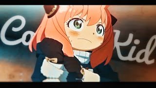 Anya Cool Kids - Echosmith Amv Edit
