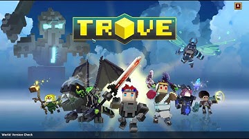 Trove Sky Realm