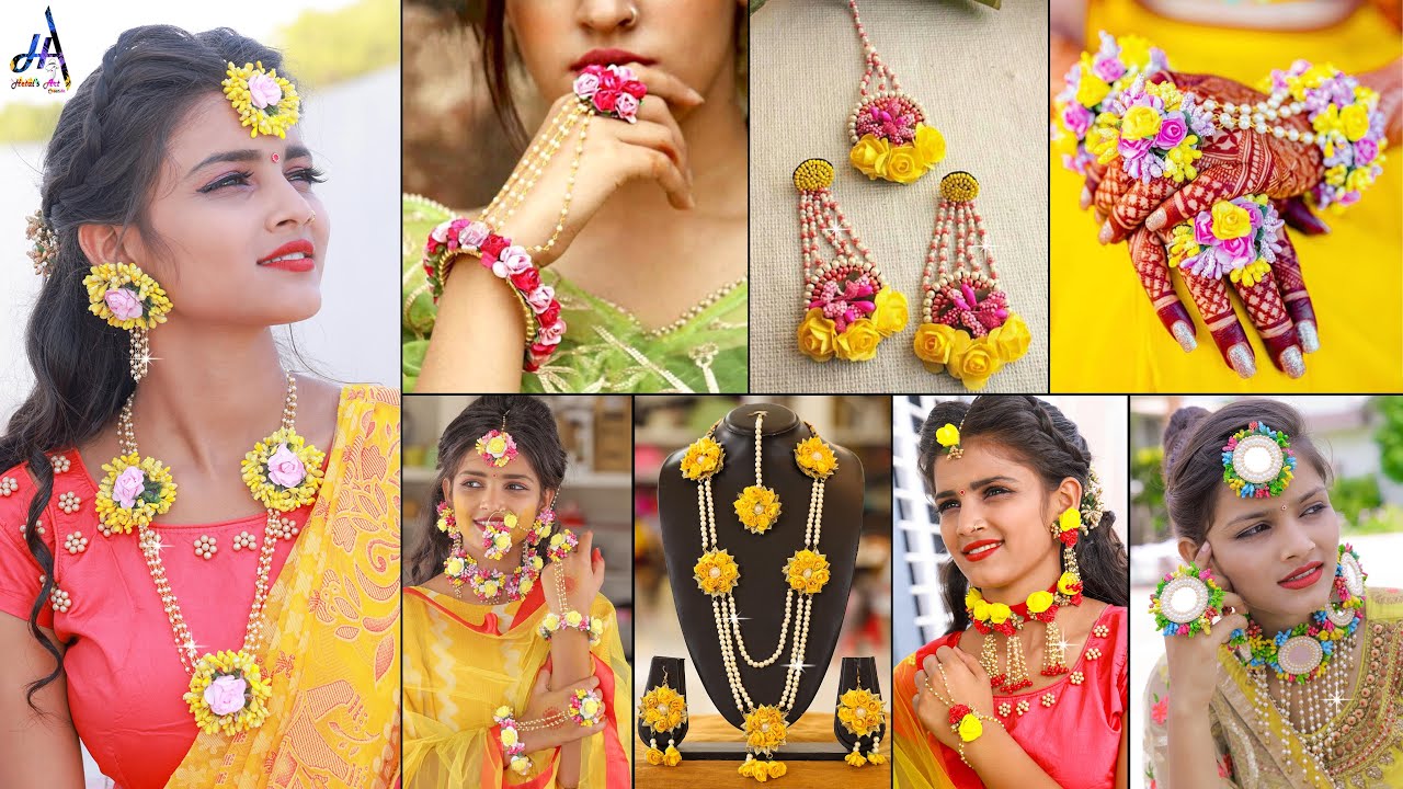 Royal Trivandrum Wedding Super Cool Outfits Jewelry bride jewelry 