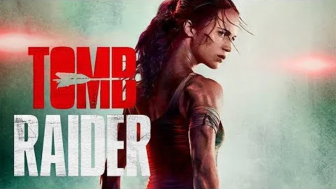 Tomb Raider | Music Trailer | "Survivor" - Destiny's Child.