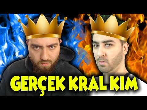3 BÜYÜK MİNİGAME SAVAŞI | MİNECRAFT'IN KRALI KİM ?