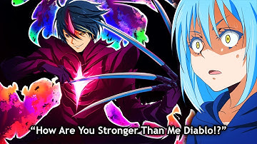 Rimuru