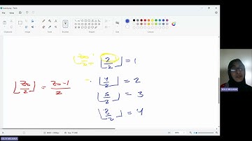 Multiply: Loop Invariant (Pembuktian Algoritma Iteratif)