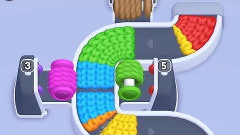 Knit N Loop Level 49 