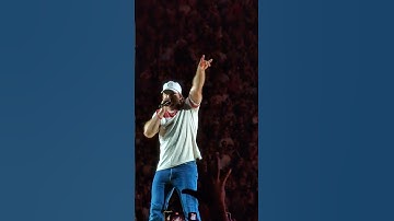 Thumbnail of Morgan Wallen - Don’t We Live Short - Camp Randall - 2025.06.28