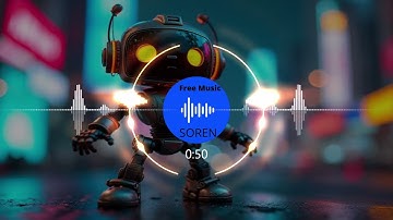 Flicker In The Night – Dyalla (No Copyright Music)