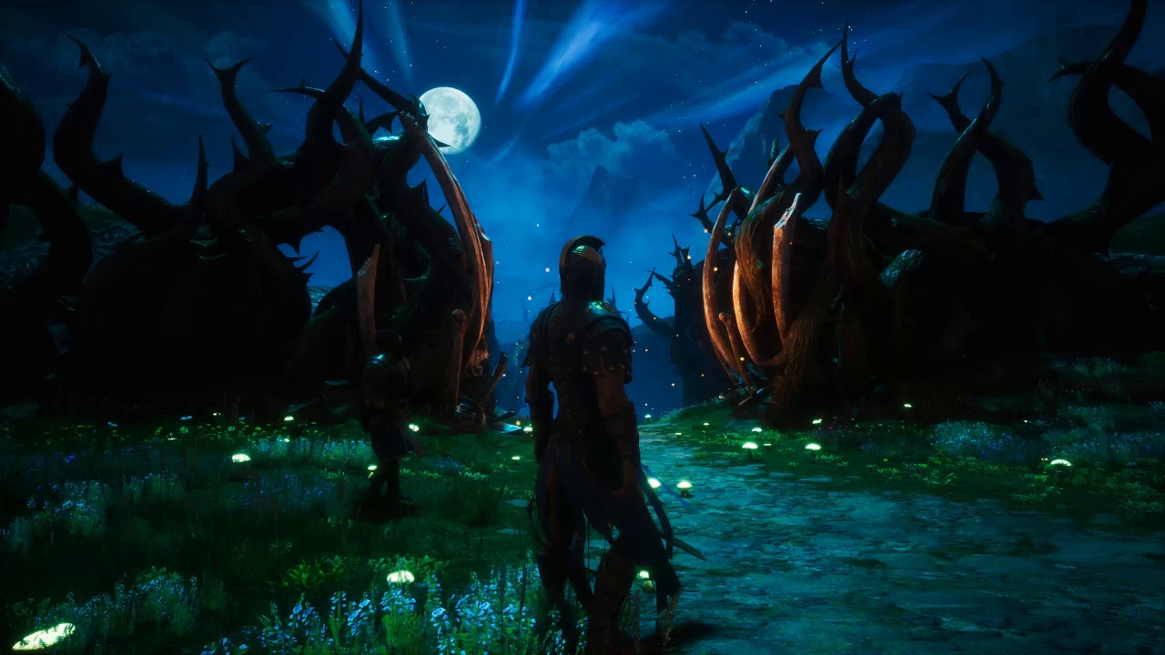 Conan Exiles Shadebloom run Drunk YouTube