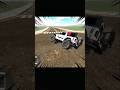 indian bike 3D game me Thar car stunt