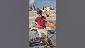 اجمد رقص علي مهرجان طرزان علي كوكبي 
