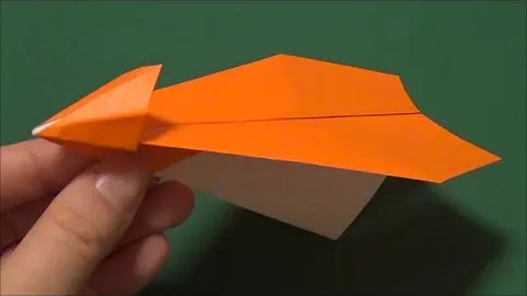 紙飛行機かっこいい Mp3