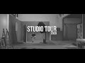 Studio tour 2020