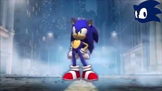 Sometimes when we touch - versión sonic (Malcolm el de medio screenshot 5