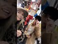 went to NEW YORK with my besties video dump: