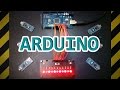 Introduction à l'Arduino ! - Vlog Bricolage #7