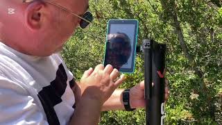 Defineye Üren Tarama Cihazı Seus Tt 18