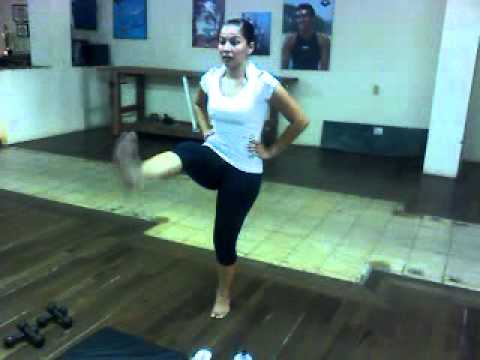 BPF (Boot Camp-Progresivo-Funcional)Entrenamiento al estilo militar-Entrenamiento funcional-75 aerobico em ingles