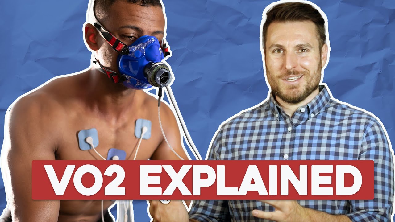 Download VO2 and Oxygen Consumption Explained for Beginners | Corporis