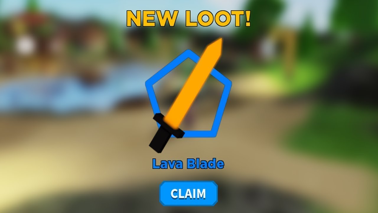 Where Is The Hidden Lava Blade In Treasure Quest 2020 - the code for meet nicolas77 roblox youtube