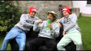 Eko Fresh Feat. Die Aussenseiter - Es Muss Sein - News