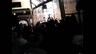 Sublime - Greatest Hits/Work That We Do @ Juanita's Bar 9-12-1994