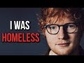 Motivational Success Story Of Ed Sheeran - From Homeless Bullied Boy To World Best Selling Musician