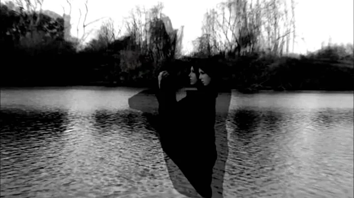 Chelsea Wolfe - Dreamer