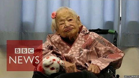 Japan: Woman's 117-year life in 45 seconds - BBC News - DayDayNews