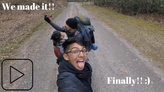 Episode 31 - Final video of the trip, my boys version