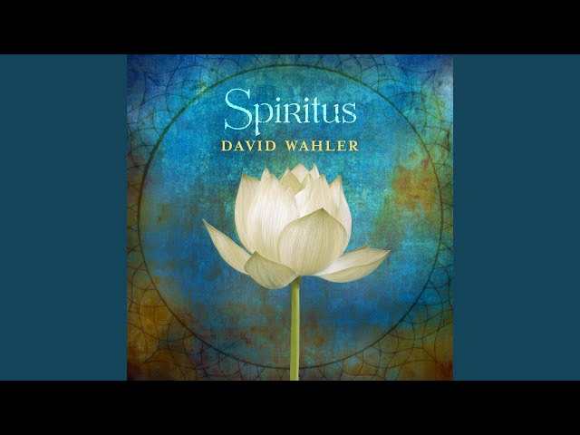 David Wahler - Whispers from Eternity