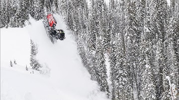 POLARIS 2025  Sleds Are Flippin