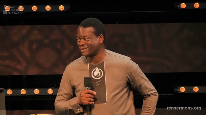 SECOND CATEGORY OF WATCHMEN | APOSTLE AROME OSAYI | DAY 7 - 40DAYS FASTING AND PRAYER | 16-JAN-2022