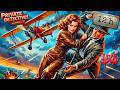 11 aka Sixteen Jewel Thieves! 12 h of Detective Mystery All Night OTR MIX 12 h | August 18, 1949