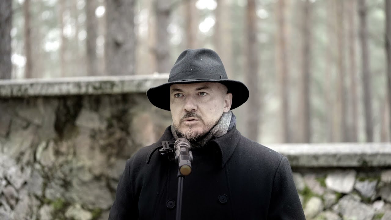 Wasilków. English version. Od czego to się zaczęło? Where did it start?