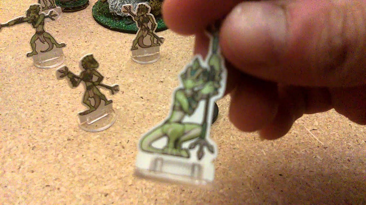 d-d-paper-minis-review-youtube