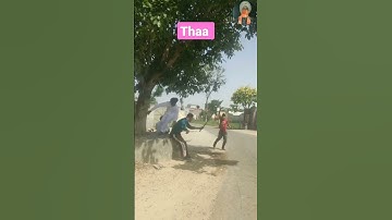 Thaa #trending #funny #viral #iqbal #video #funnycomedy #comedy