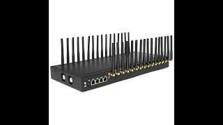 SK 5 Proxy Server Multi Wan Ports LTE 4g Socks5 Proxy Router