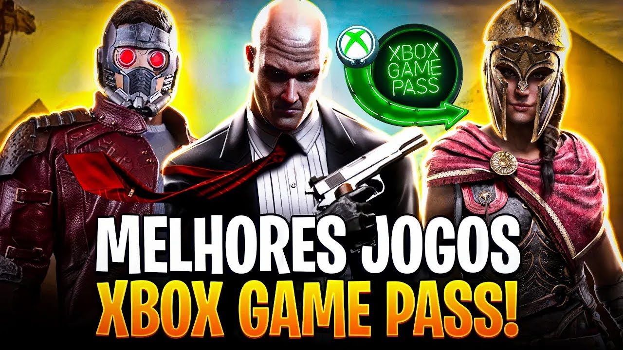 ÓTIMOS JOGOS LEVES PARA PC no XBOX GAME PASS DE PC! by Gotikozzy 