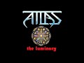 Atlas - The Luminary (Lyric Video)