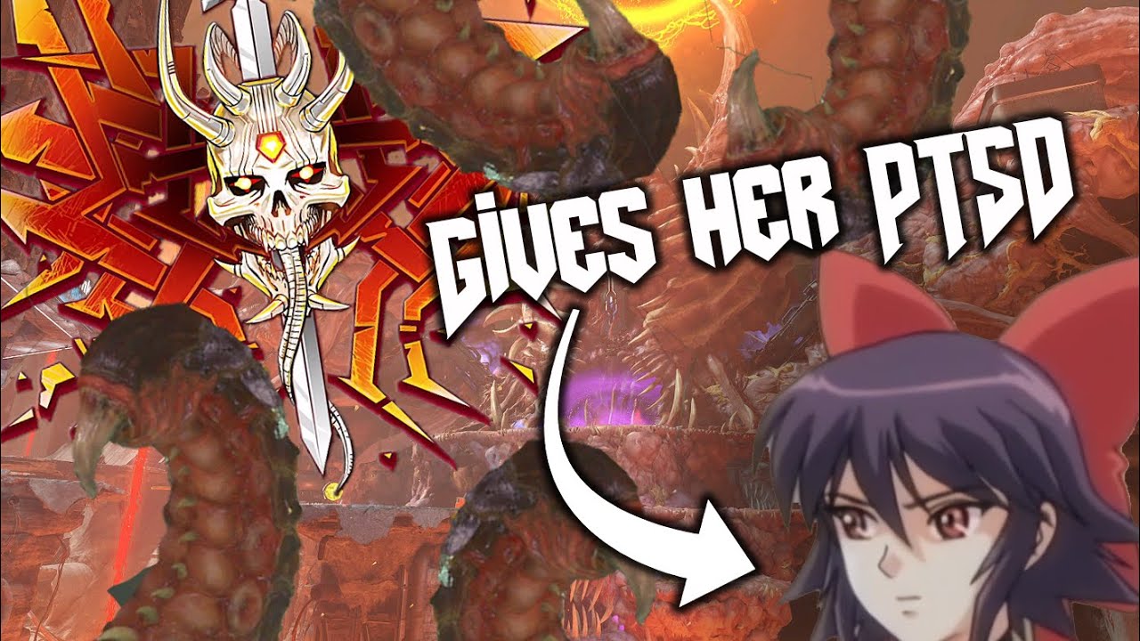 Super Gore Nest Master Level - Ultra Nightmare (No Superweapons)