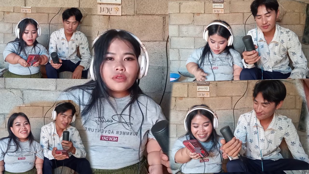 Thaiv wb los hu ib txoj tshiab nim qhuav sau tau los mloog lom zem ua ke os 