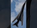 "B-1B Lancer – The Supersonic Bomber Beast!" #militaryaviation #jetfighter #militaryshorts #military