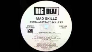 Video Extra abstract skillz Mad Skillz