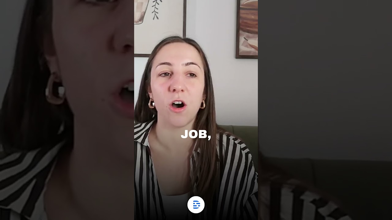 MY PARENTS WERE SHOCKED | FINANCE TO TECH | PRE SALES 