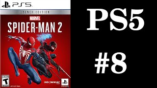 Marvel's Spider-Man 2 [PS5] - 8