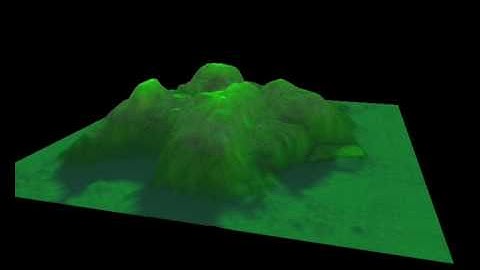 Real-time Rendering Lab #3