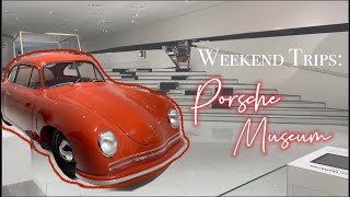 ep13 Porsche Museum