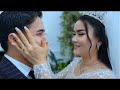 Ylyas And Dilnaz Wedding