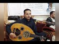 لاتسلني ياحبيبي الفنان سليم الحميدي من روائع الفنان احمد السنيدار وكلمات محمد زهيرالبابلي 