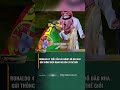 RONALDO 41 TUỔI VẪN ĐÁ CHÍNH BỒ ĐÀO NHA TẠI WORLD CUP 2030